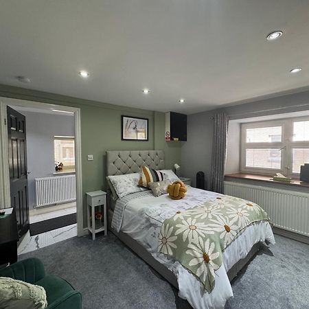 Cottage 33 Kirkby Stephen Buitenkant foto