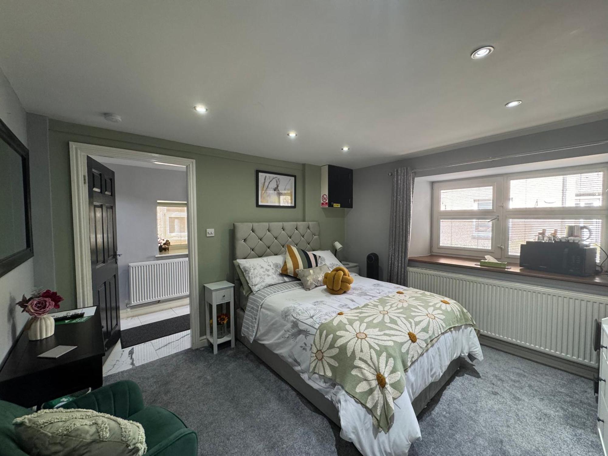 Cottage 33 Kirkby Stephen Buitenkant foto
